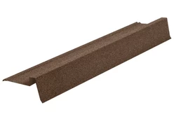Планка торцевая L=905 мм Metrotile-3