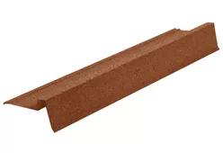 Планка торцевая L=905 мм Metrotile