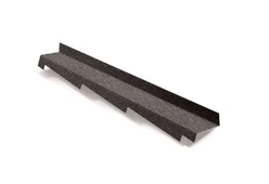 Примыкание боковое левое L=1250 мм Metrotile-5