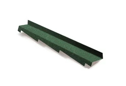 Примыкание боковое левое L=1250 мм Metrotile-18