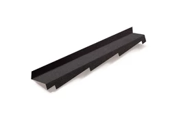 Примыкание боковое правое L=1250 мм Metrotile-17