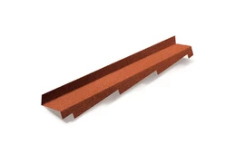 Примыкание боковое правое L=1250 мм Metrotile-10