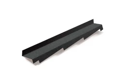 Примыкание боковое правое L=1250 мм Metrotile-8