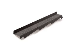 Примыкание боковое правое L=1250 мм Metrotile-1