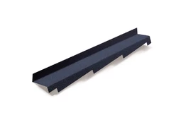 Примыкание боковое правое L=1250 мм Metrotile-3
