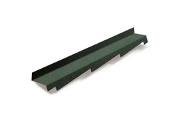 Примыкание боковое правое L=1250 мм Metrotile-2