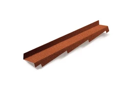 Примыкание боковое правое L=1250 мм Metrotile-4