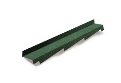 Примыкание боковое правое L=1250 мм Metrotile-9