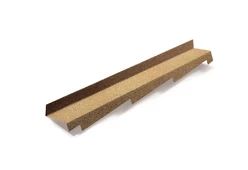 Примыкание боковое правое L=1250 мм Metrotile-5