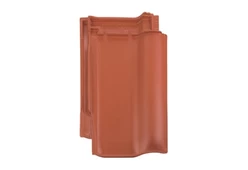 Керамическая черепица Рубин 13V BRAAS-13