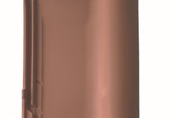 Керамическая черепица Рубин 9V BRAAS