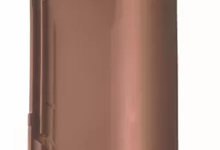 Керамическая черепица Рубин 9V BRAAS