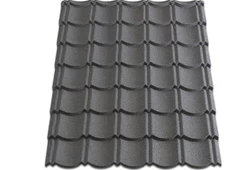 Композитная черепица Aquapan 1123*890 мм Metrotile-3