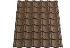 Композитная черепица Aquapan 1123*890 мм Metrotile-4