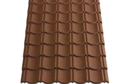 Композитная черепица Aquapan 1123*890 мм Metrotile