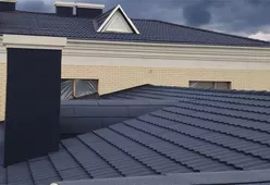 Композитная черепица Metrotile Bond 1330*410 мм-9