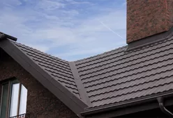 Композитная черепица Metrotile Bond 1330*410 мм-11