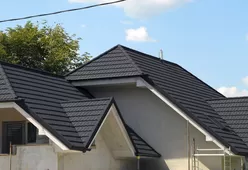 Композитная черепица Metrotile Bond 1330*410 мм-12