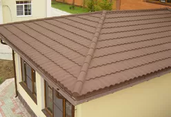 Композитная черепица Metrotile Bond 1330*410 мм-15