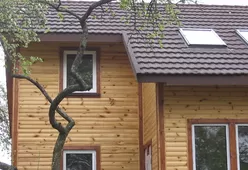 Композитная черепица Metrotile Bond 1330*410 мм-16