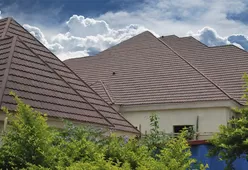 Композитная черепица Metrotile Bond 1330*410 мм-17