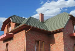 Композитная черепица Metrotile Bond 1330*410 мм-21