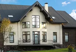 Композитная черепица Metrotile Bond 1330*410 мм-3