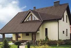 Композитная черепица Metrotile Bond 1330*410 мм-4