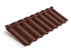 Композитная черепица Metrotile Bond 1330*410 мм