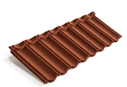 Композитная черепица Metrotile Bond 1330*410 мм-24