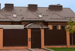 Классическая металлочерепица Grand Line Classic Atlas-3