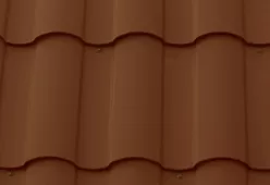 Металлочерепица Grand Line Kredo Velur-3