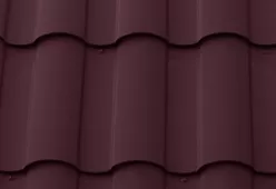 Металлочерепица Grand Line Kredo Velur-2