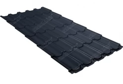 Металлочерепица Grand Line Kvinta plus Quarzit-11