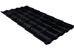 Металлочерепица Grand Line Optima Kredo Drap-7
