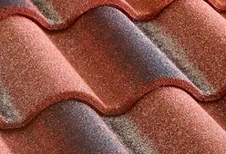 Композитная черепица Metrotile Romana 1165*415 мм Metrotile-4