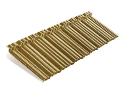 Композитная черепица Metrotile Shake2 1330*410 мм-18