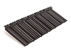 Композитная черепица Metrotile Shake2 1330*410 мм-14