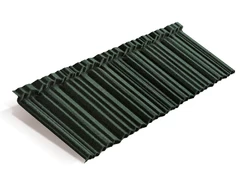 Композитная черепица Metrotile Shake2 1330*410 мм-7