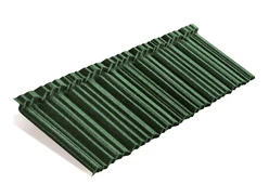 Композитная черепица Metrotile Shake2 1330*410 мм-22