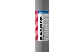 Гидроизоляция 50*1,5 м DELTA MAXX PLUS