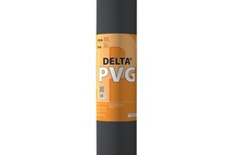 Гидроизоляция 50*1,5 м DELTA PVG