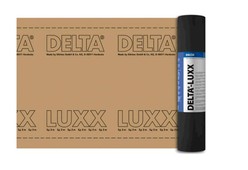 Пароизоляция 50*1,5 м DELTA LUXX