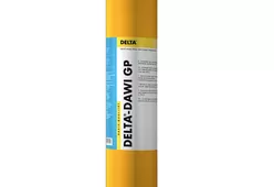 Пароизоляция 50*2 м DELTA DAWI GP