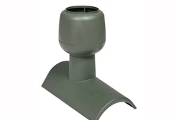 Вентилятор коньковый H-T ALIPAI Vilpe-4