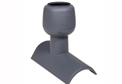 Вентилятор коньковый H-T ALIPAI Vilpe-3