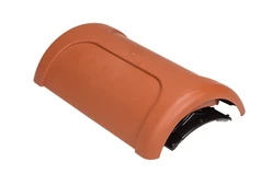 Вентилятор коньковый Pelti KTV harja Vilpe-5