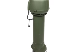 Вентилятор с принудительным вентилированием E120 Р/125/700 Vilpe-5
