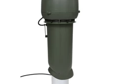 Вентилятор с принудительным вентилированием E220 Р/160/700 Vilpe-5
