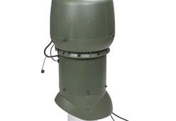 Вентилятор с принудительным вентилированием XL-EСо 250 P/200/700 Vilpe-2